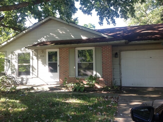 Photo - 4518 Chisholm Trail House