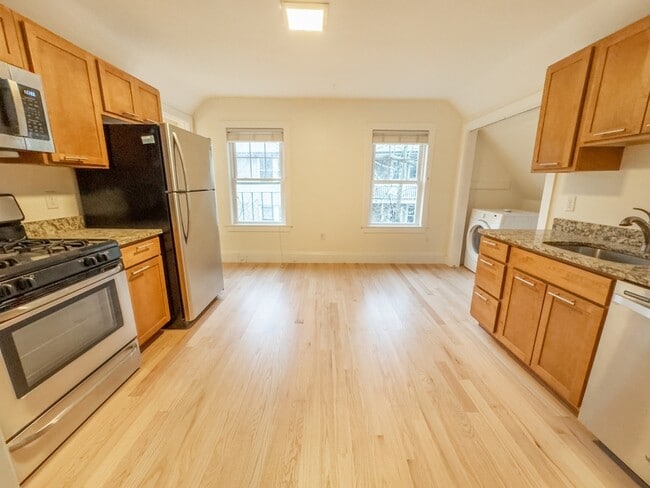 Photo - 54 Wendell St Apartment