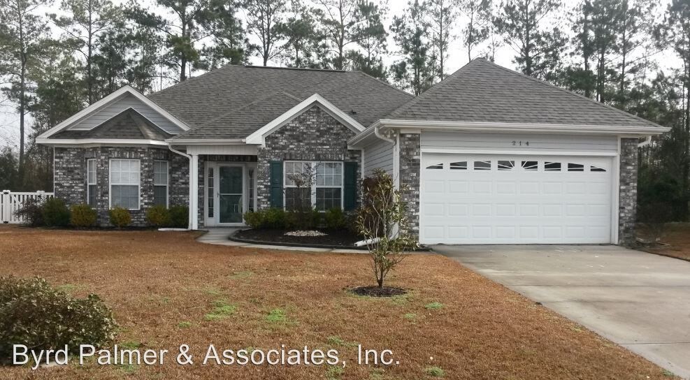 Primary Photo - 3 br, 2 bath House - 214 Sugar Mill Loop