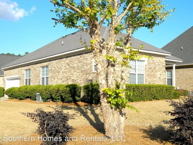 Building Photo - 3 br, 2 bath House - 2436 River Birch Rd