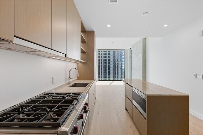 Foto del edificio - 610 Davis St