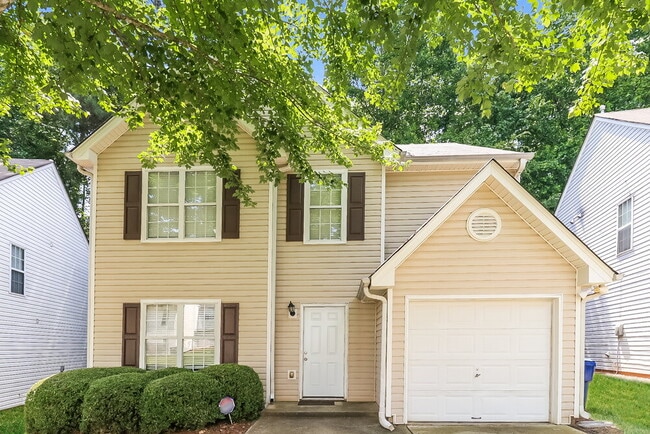 Building Photo - 86 Springbottom Dr SE
