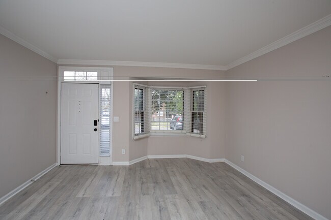 Foto del edificio - 1605 Deford Bailey Ave