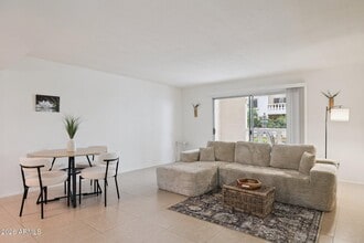 Building Photo - 7950 E Camelback Rd