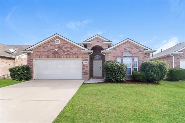 Foto principal - 6414 Miranda Dr