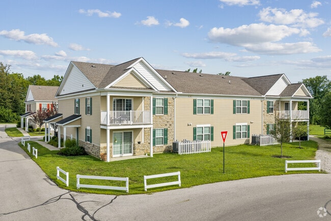 Building Photo - Latham Apartments