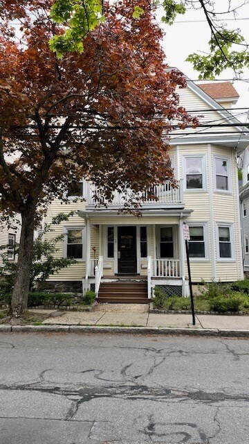 Foto del edificio - 37 Brook St