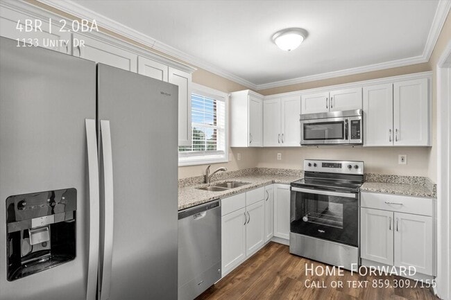 Building Photo - 1133 Unity Dr