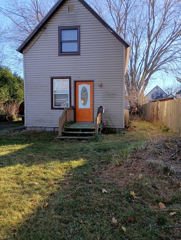 Primary Photo - 1012 E 5th Ave