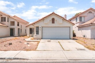 Building Photo - 4104 N Compass Rose Way