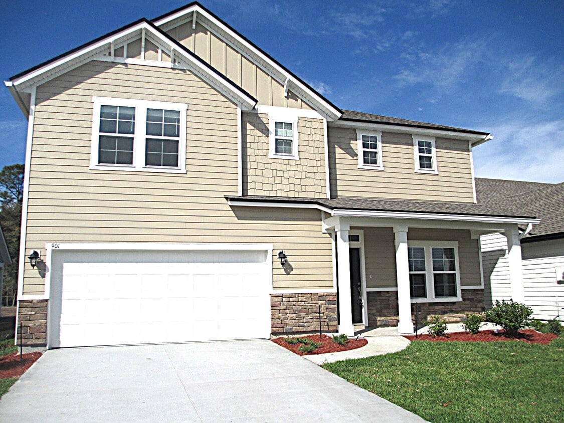 Foto principal - 901 Sunny Stroll Dr