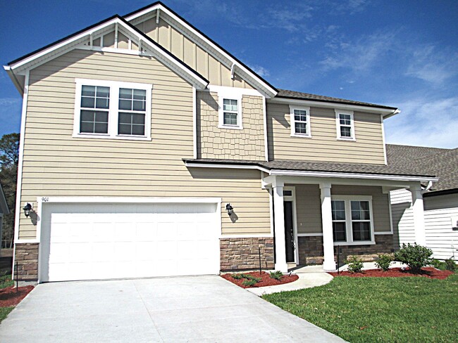 Building Photo - 901 Sunny Stroll Dr