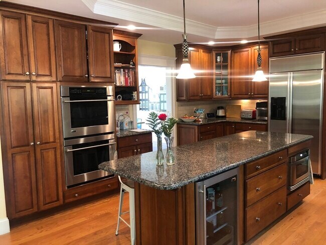 Foto del edificio - 5 Solly's Wy