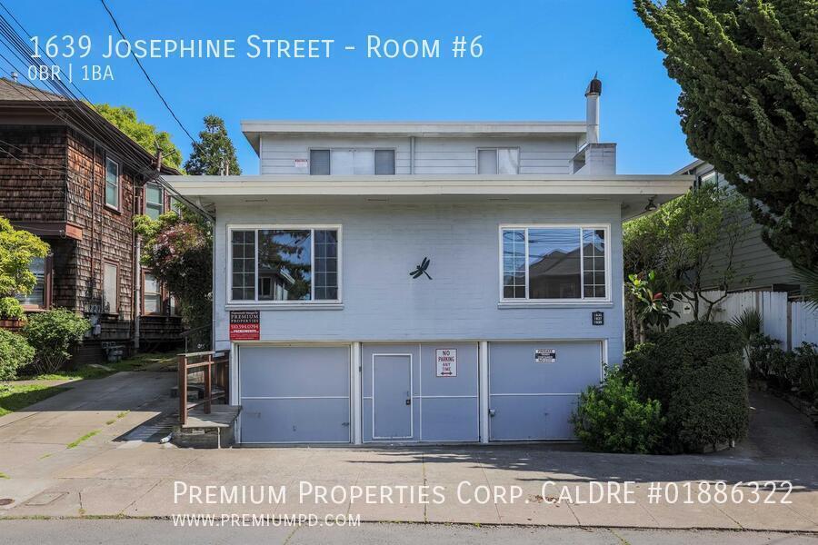 Primary Photo - 1639 Josephine St