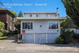 Building Photo - 1639 Josephine St