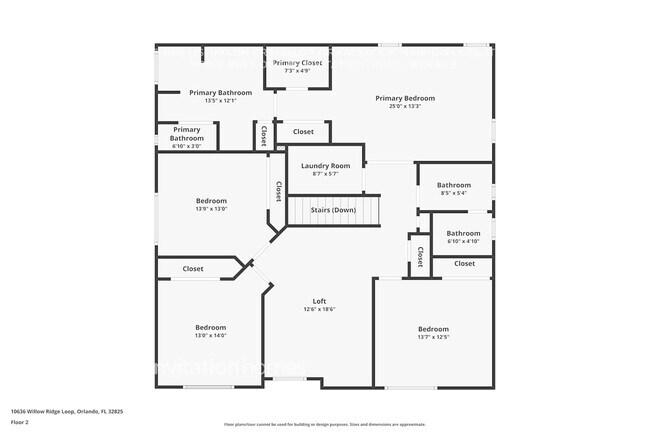 Foto del edificio - 10636 Willow Ridge Loop