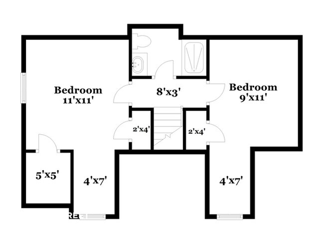 Building Photo - 6901 N Chas Dr