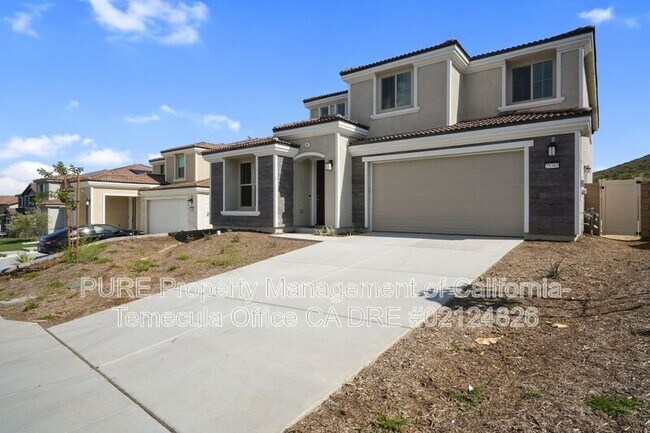 Building Photo - 25381 Luna Peak Rd