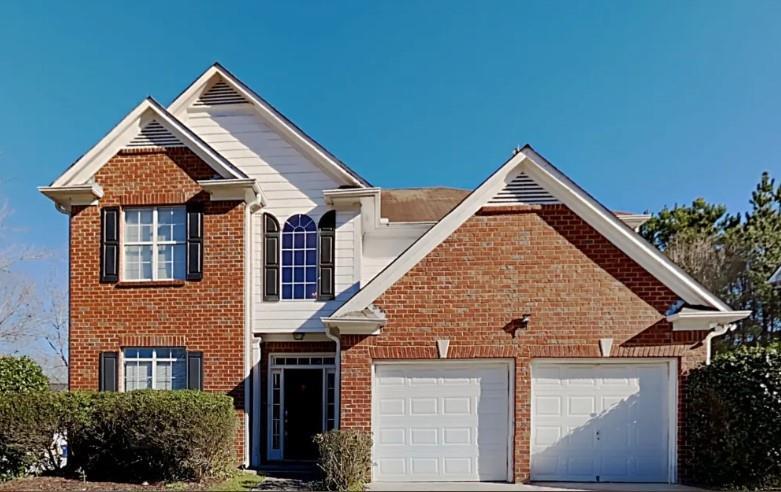Foto principal - 3748 Landau Ln SW