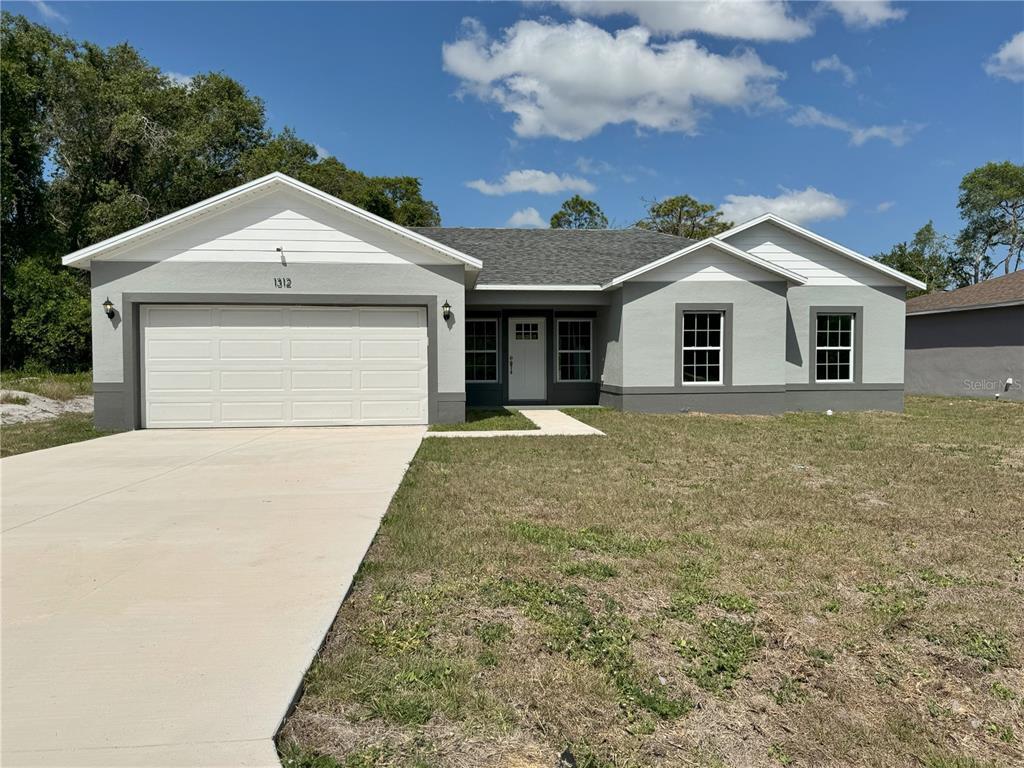 Primary Photo - 1312 Hillsborough Ct