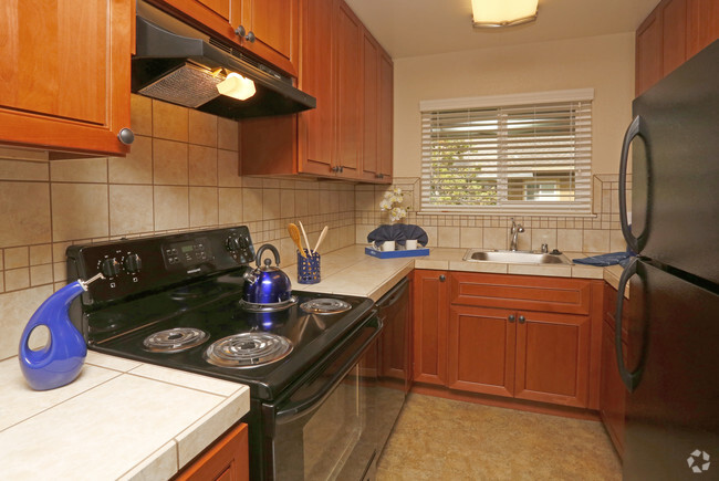 Interior Photo - Sedona Lane Apartments