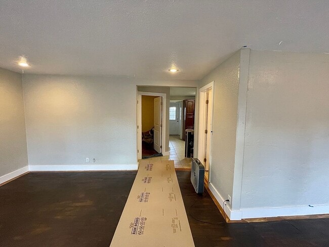 Foto del edificio - Adorable 2 bed 1 bath home in the heart of Fort Collins