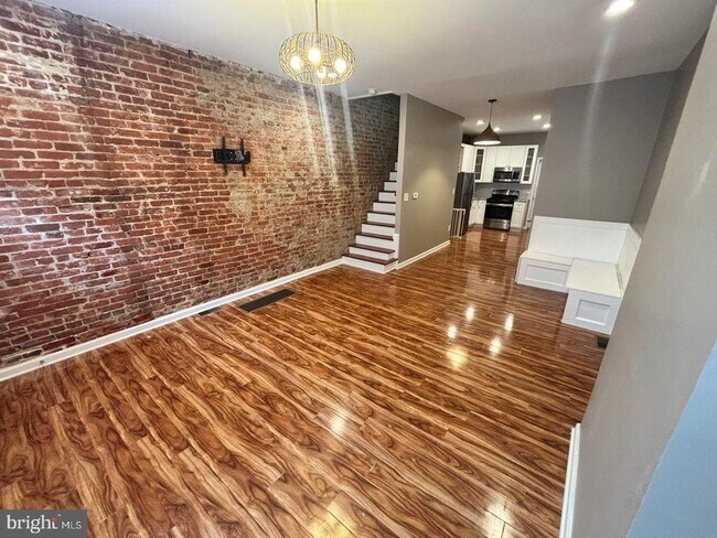 Foto del edificio - 845 Mercer St