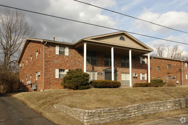 Building Photo - 2721-2739 Brownsboro Rd