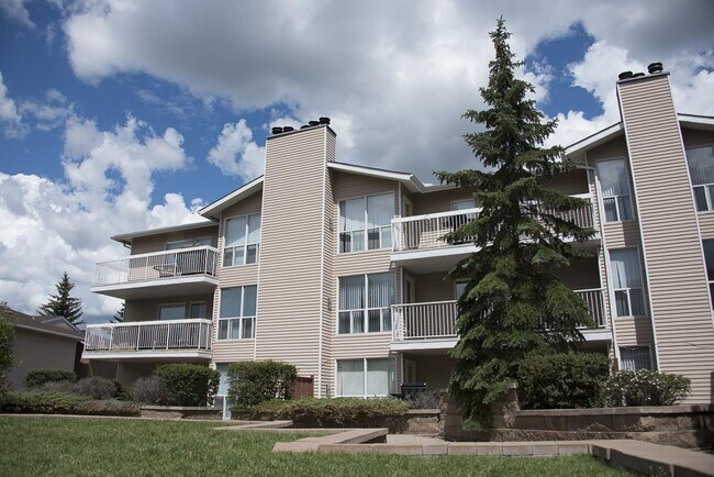 Photo du bâtiment - 0 Bed 0 Bath Unit in Calgary, AB