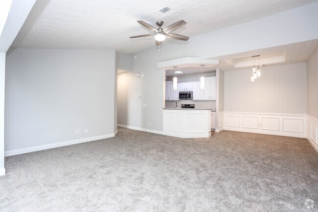 2BR, 2BA -1.100 PIES2 - Anthos at Lexington Place