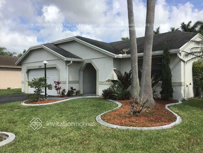 Building Photo - 1315 SW 151st Way