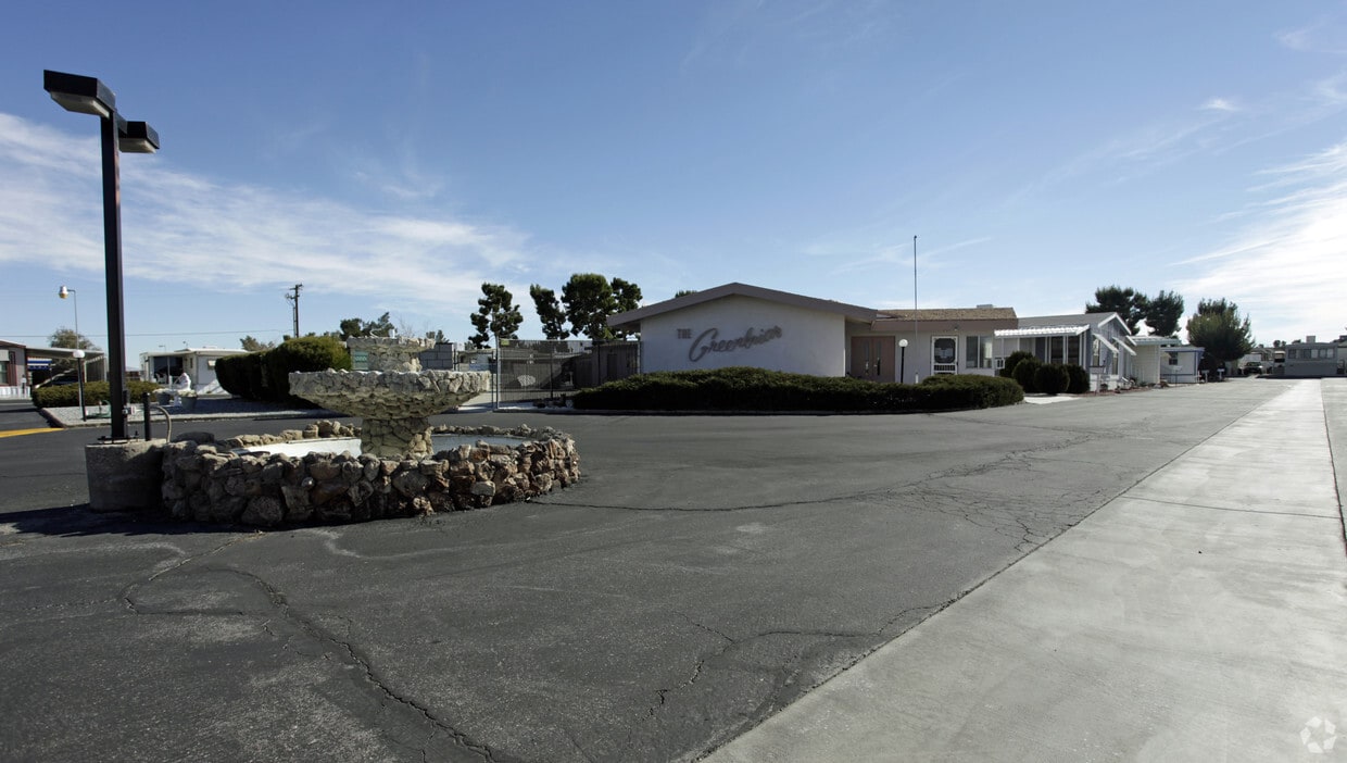 Foto principal - Greenbriar Mobile Home Park