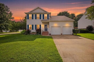 Building Photo - 3100 Merrimac Ct