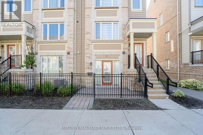 Building Photo - 1 Beckenrose Ct