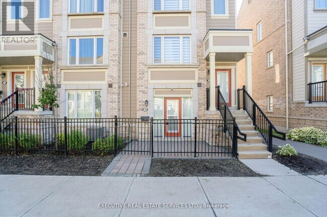 Photo du bâtiment - 1 Beckenrose Ct