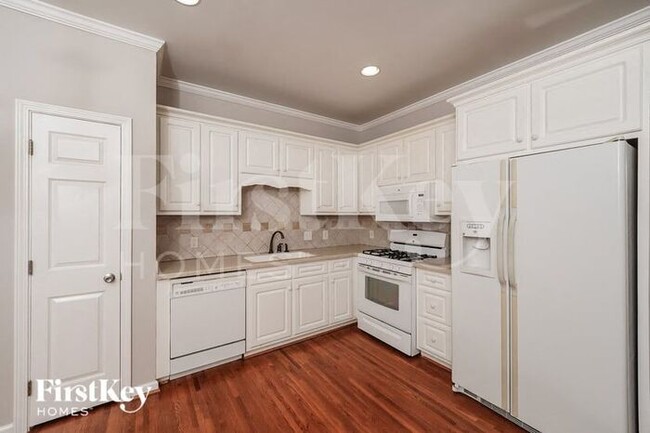 Foto del edificio - 3029 Weatherford Dr