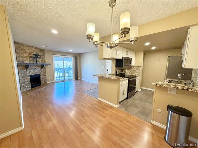 Building Photo - 4400 S Quebec St