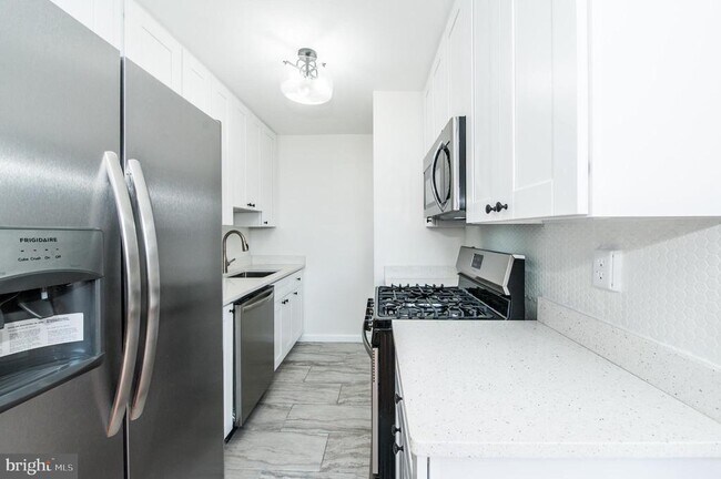 Foto del edificio - 1545 18th St NW
