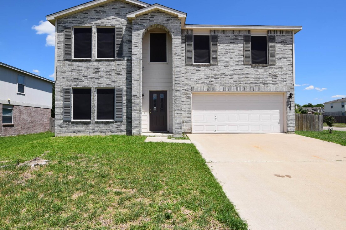 5307 Coach Stop Dr, Temple, TX 76502 House Rental in Temple, TX