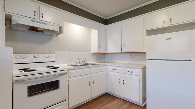 Foto del edificio - 16567 Farm to Market Rd 2154