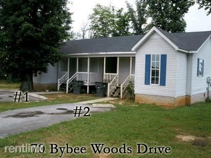 Primary Photo - 70 Bybee Woods Dr