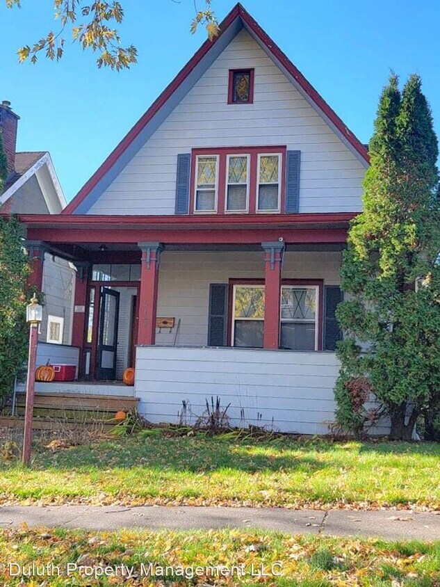 513 N 16th Ave E, Duluth, MN 55812 House Rental in Duluth, MN