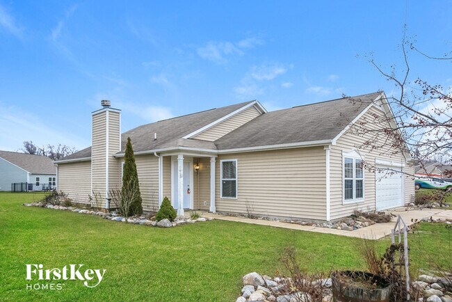 Foto del edificio - 1315 Shadetree Ln