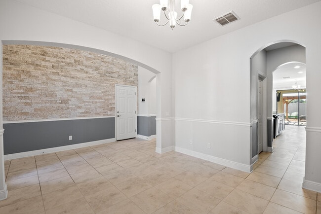 Foto del edificio - BEUATIFUL Home For Rent in South Cove!