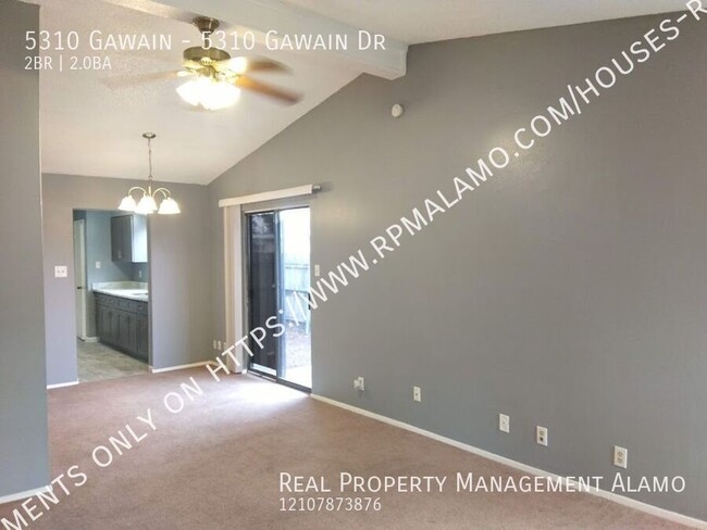 Building Photo - 5310 Gawain Dr