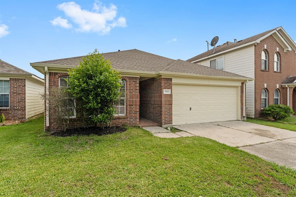Foto principal - 5041 Willow Point Dr