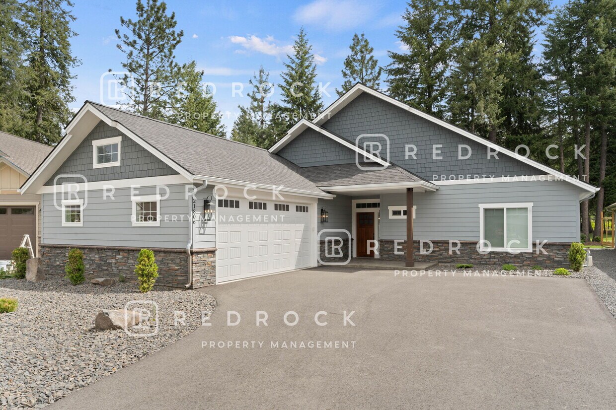 21806 N Medalist Ct, Rathdrum, ID 83858