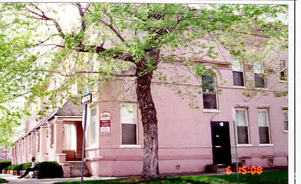 Building Photo - Lafayette Place Condos