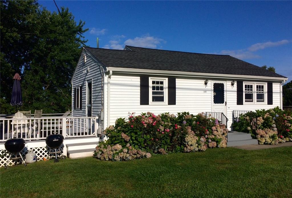Primary Photo - 140 Renfrew Ave