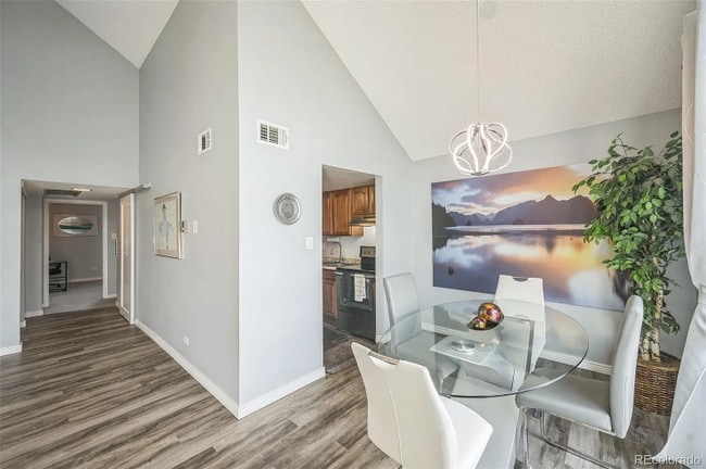 Photo - 3331 S Monaco St Pkwy Apartment